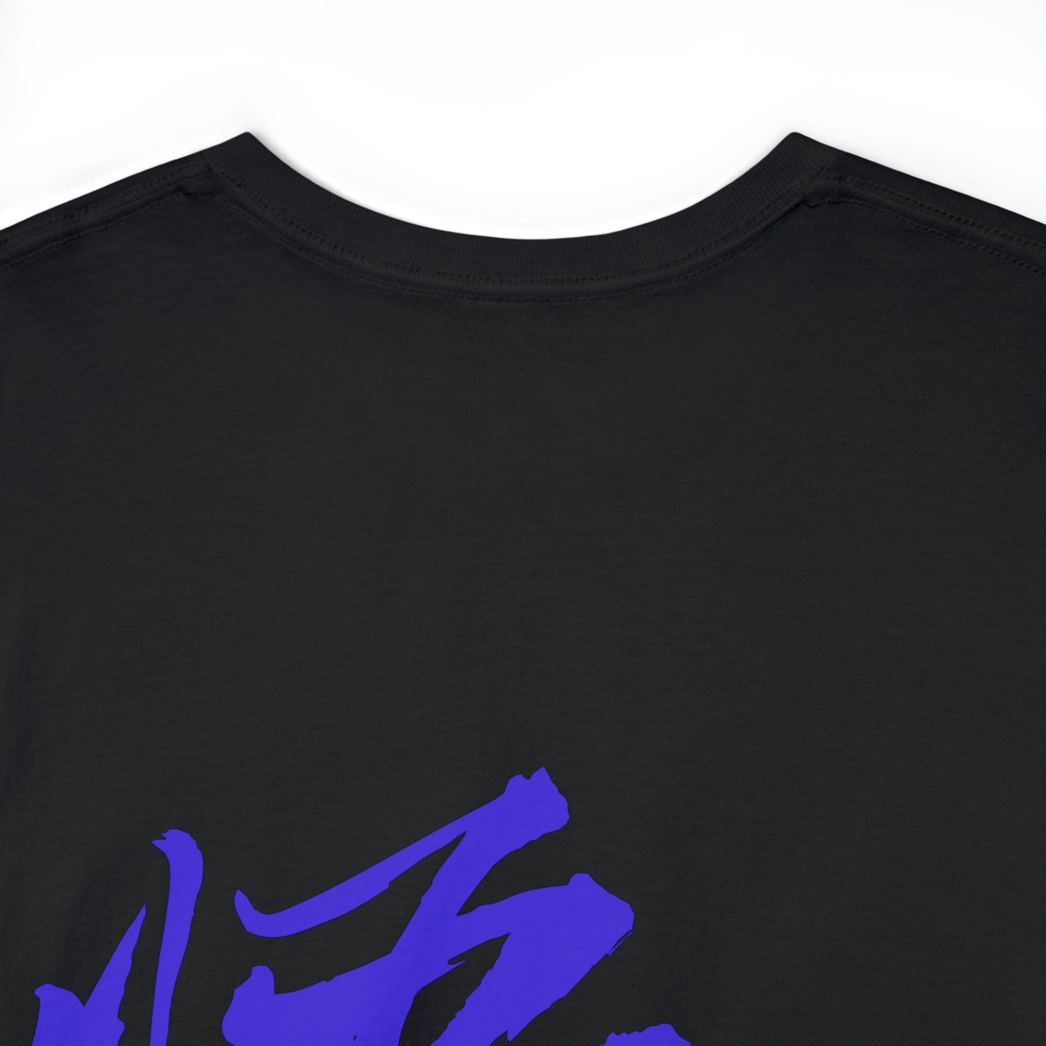 Printify T-Shirt WooLeapStore Original Logo T-Shirt